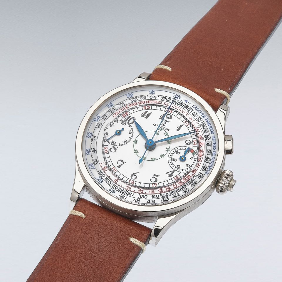 01612 Omega
