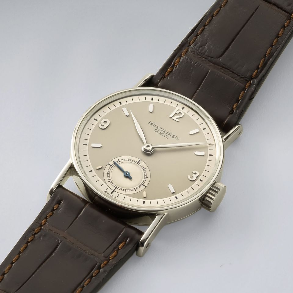 00781 Patek Philippe